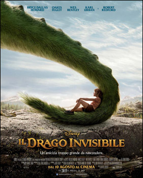 Pete ed Elliot, storia di un’amicizia 