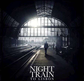Un treno (di notte) per Lisbona 