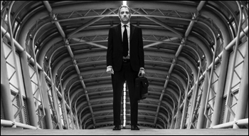 Valerio Mastandrea è “Migliore” a teatro 