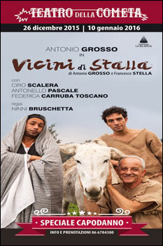 “Vicini di Stalla” 