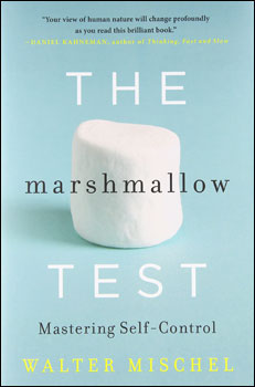 L’autocontrollo nel libro di Mischel 
