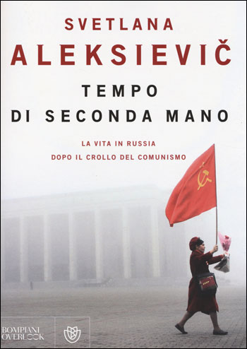 La vita in Russia dopo il comunismo 