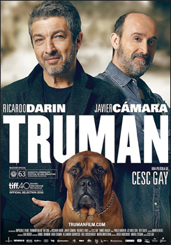 Truman, un film  di amicizia e fedeltà 