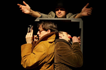 “Viva l’Italia”, gli anni   di piombo all’India 