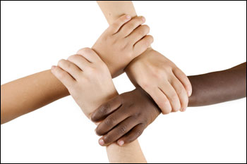 Quando accade il razzismo al contrario 