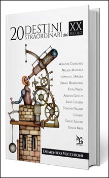 Il ventesimo secolo nel libro di Vecchioni 