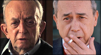 De Mauro e Sciascia, storia di un’amicizia 