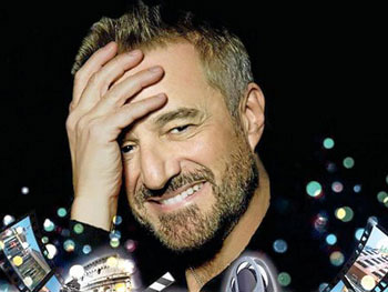 Il musical “Cinecittà” al Teatro Brancaccio 