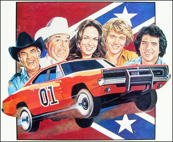 La ballata (anti-stato) di Bo e Luke 