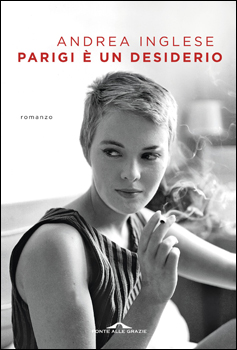 Parigi è un desiderio di Andrea Inglese 