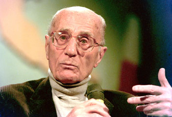 Montanelli e la retorica   delle poche speranze 