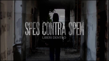 “Spes contra spem”, il docufilm a Venezia 