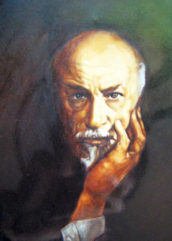 La letteratura italiana del '900 