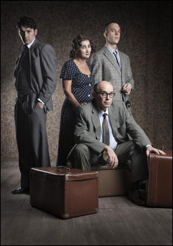 Elogio di una Regìa 