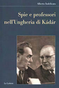 Ungheria anni '60   nel libro di Indelicato 