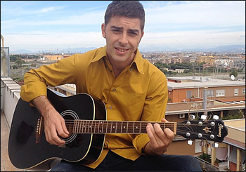 Riondino e le pratiche di riscatto del Sud 