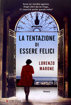 La voce degli scrittori,   il libro di Marone 
