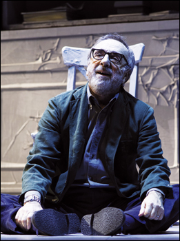 Gli indissolubili “Lacci” di Starnone 