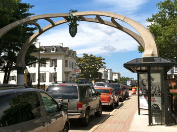 Federal Hill, Little Italy   del Rhode Island 