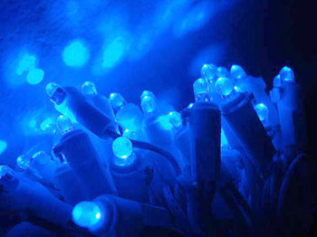 Il Nobel per la fisica   va ai Led luminosi 