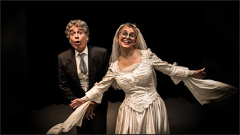 È ricca, la sposo e... 