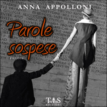 La voce degli scrittori, “Parole sospese” 