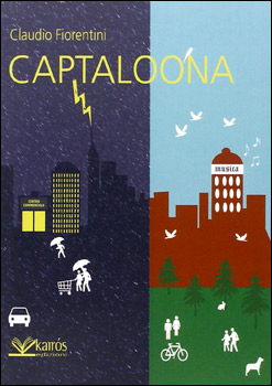 La voce degli scrittori, “Captaloona” 