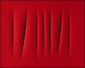 Arte inesistente e civiltà che scompare 