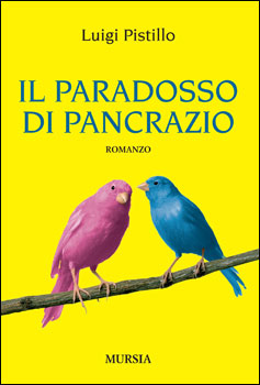 Cibo, sogni e amori   del milanese Pancrazio 