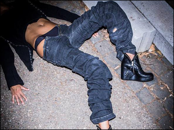 Pubblicità commerciale e società mercificata 