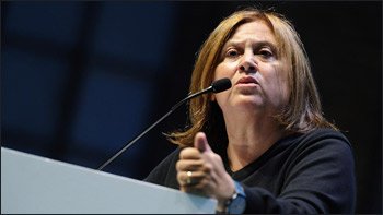 Lucia e il “Potere”:   parte prima 