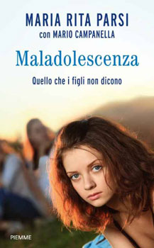 Le quindici lettere di “Maladolescenza” 