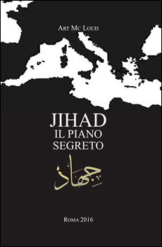 Invasa e conquistata, l’Italia cade 