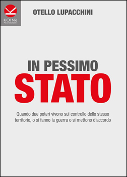 La voce degli scrittori, “In pessimo Stato” 