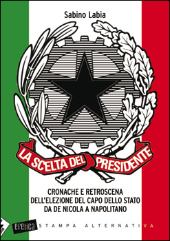 La voce degli scrittori, La scelta del presidente 