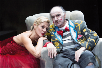 Quirino: si accendono le “Luci della ribalta” 