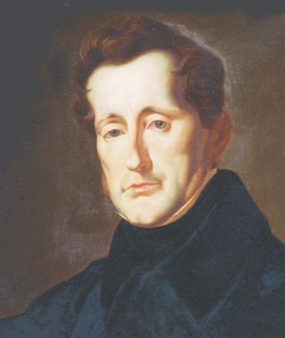 Il federalismo di Cesare Balbo 