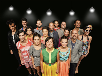 Aimez-Vous “Le Bal”? 