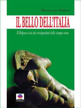 La voce degli scrittori, “Il bello dell’Italia” 