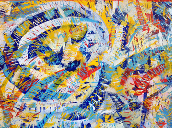 I colori di “Zooe” 