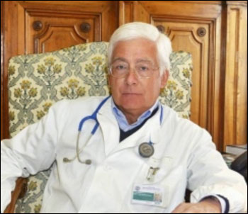 Ddl Lorenzin, ne parla   il professor Corazza 