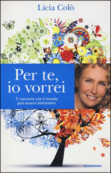 La voce degli scrittori, “Per te, io vorrei” 