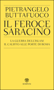 “Il fasciita” Buttafuoco 