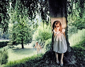 L'infanticidio in un film garbato 