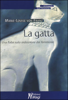 La gatta di Von Franz, redenzione femminile 