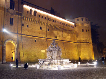 La città dei tre Papi 