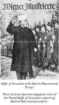 Il pogrom dimenticato di Baghdad 