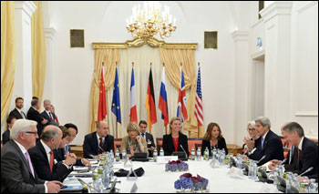 L’accordo di Vienna e l’incognita Iran 