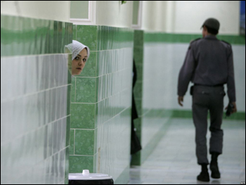 L’Iran calpesta ancora i princìpi democratici 