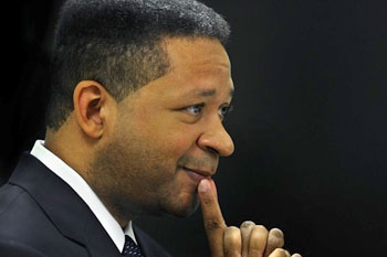 Davis, l'Obama del sud passato al Gop 